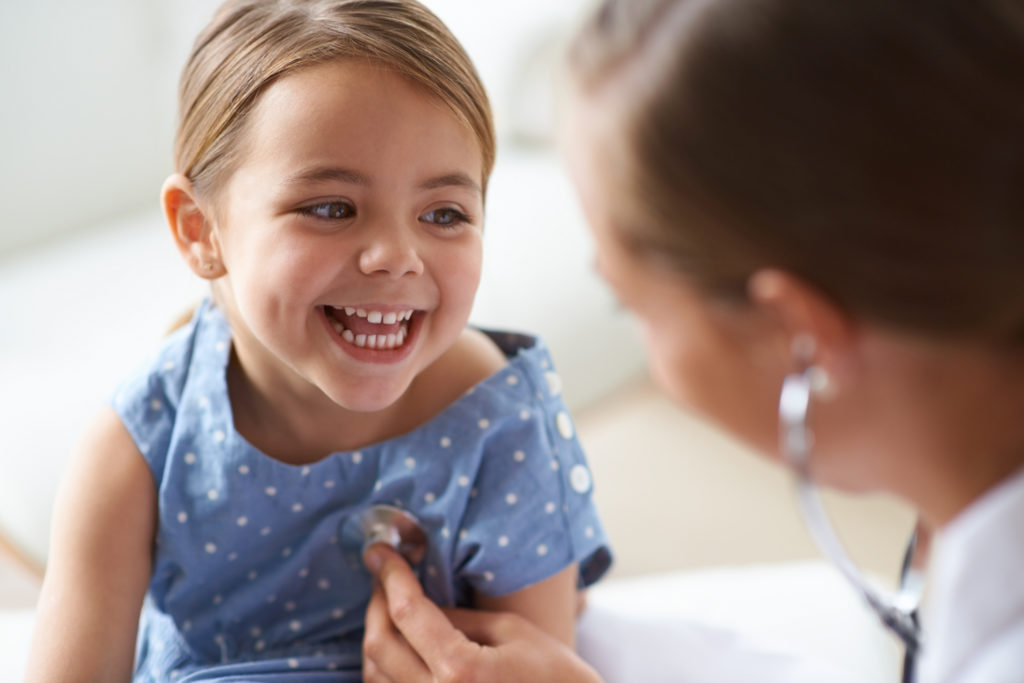 Mental Health Resources for Pediatricians